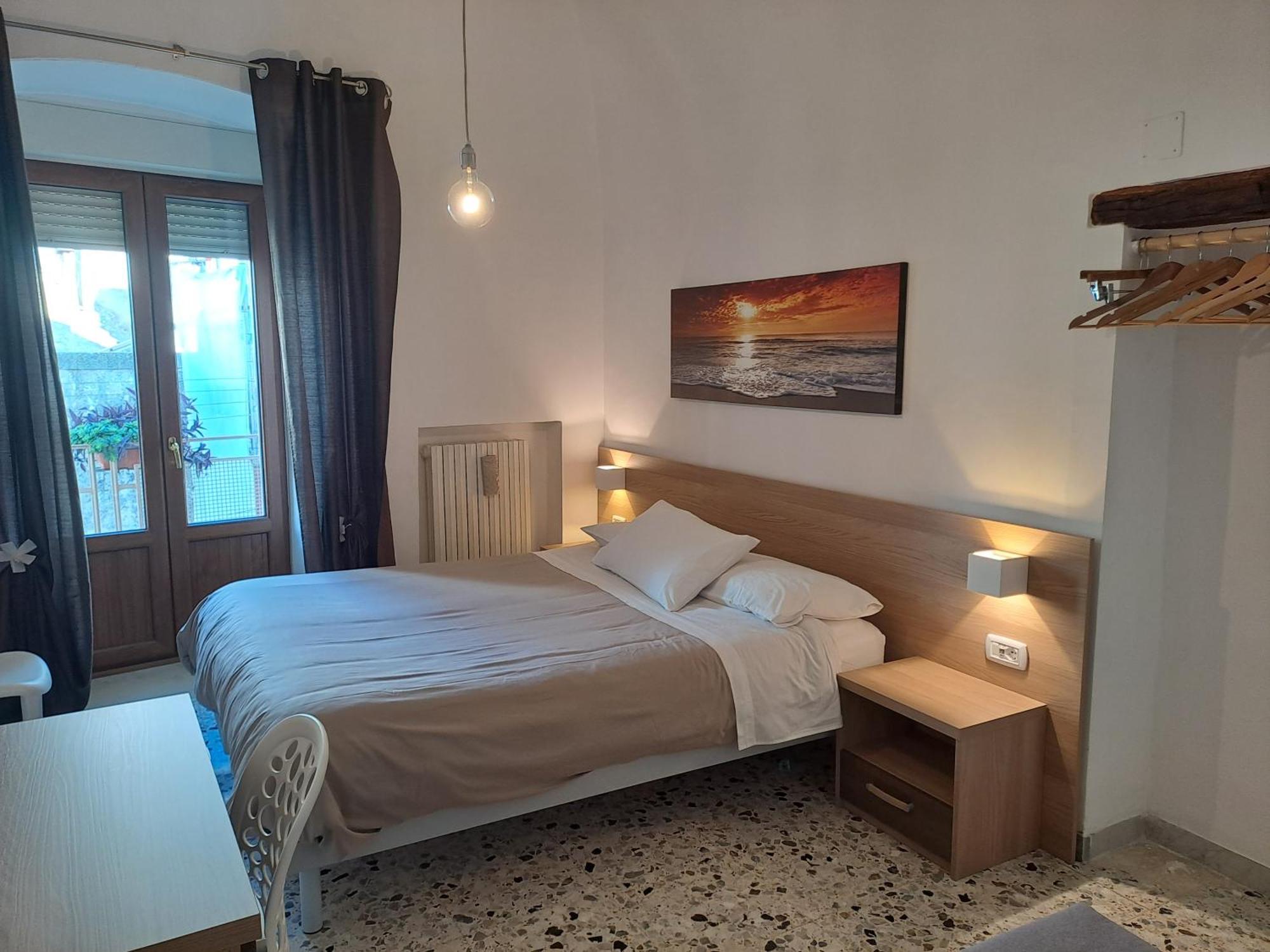 B&By In Viaggio Putignano Pokoj fotografie